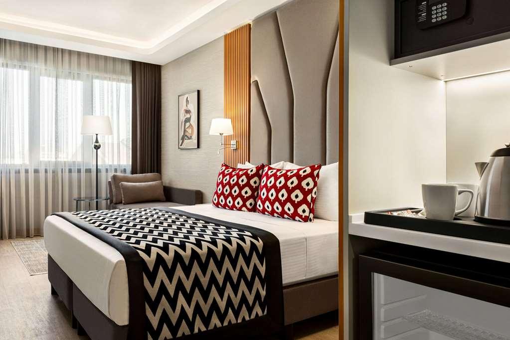 Hotel Ramada Encore Sisli Istanbul