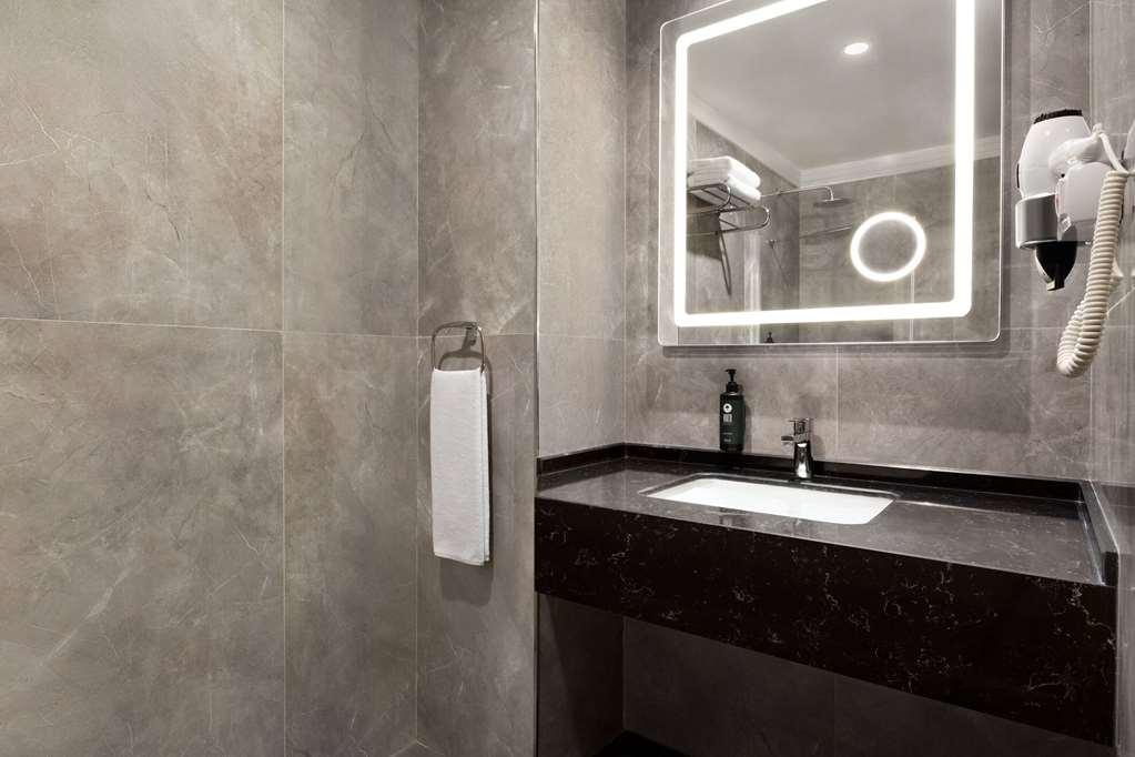 Ramada Encore Sisli *