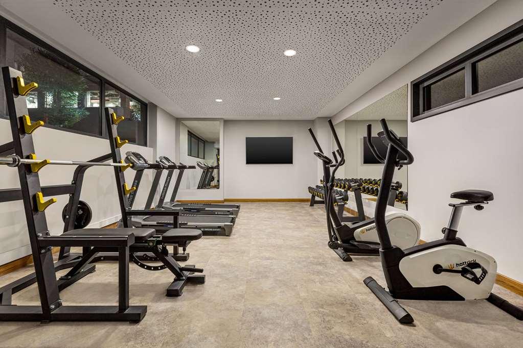 Hotel Ramada Encore Sisli Istanbul