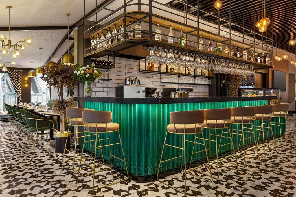 Hotel Ramada Encore Sisli Istanbul