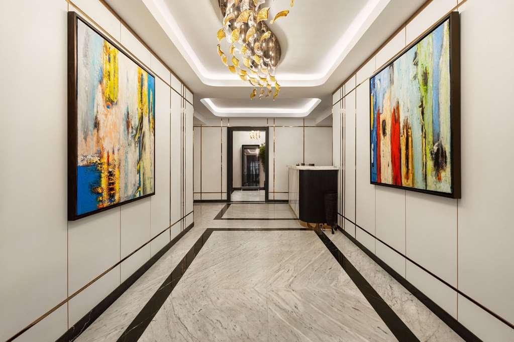 Hotel Ramada Encore Sisli Istanbul
