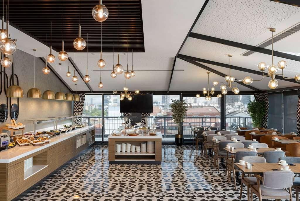 Hotel Ramada Encore Sisli Istanbul