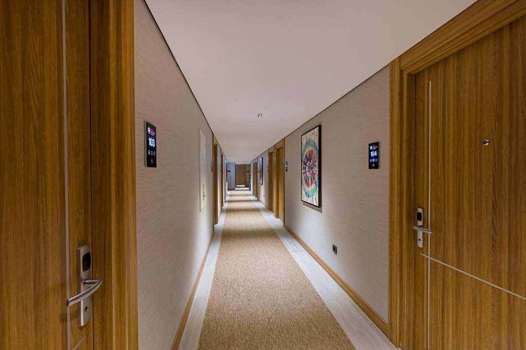 Hotel Ramada Encore Sisli *