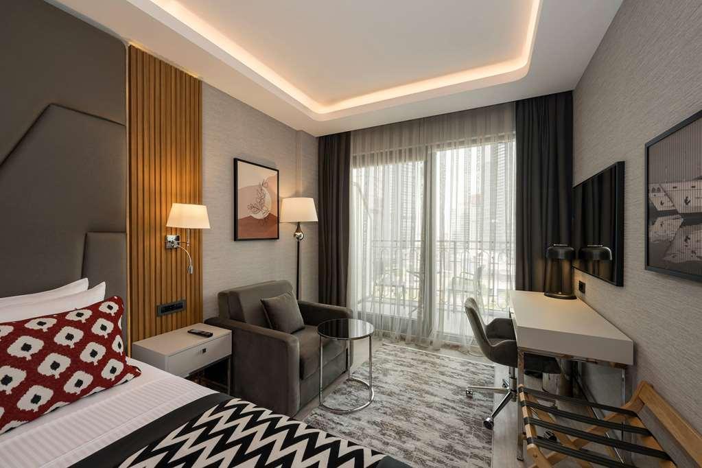 Ramada Encore Sisli *