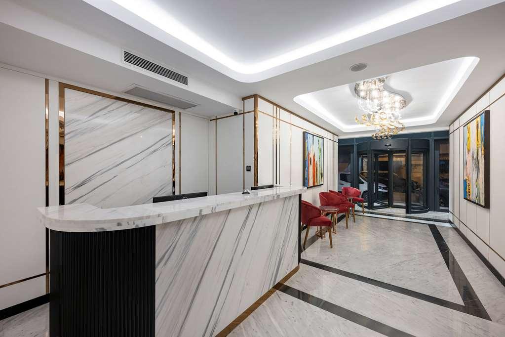 Ramada Encore Sisli * Istanbul