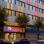 Ramada Encore Istanbul Sisli