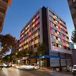 Ramada Encore Istanbul Sisli