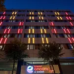 Ramada Encore Istanbul Sisli
