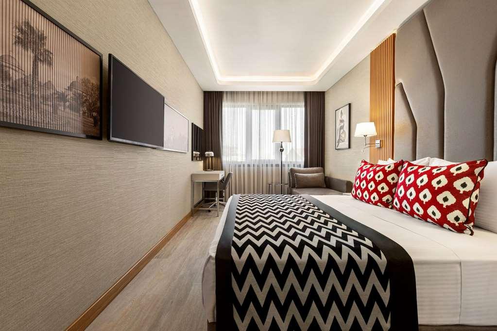 Otel Ramada Encore Sisli