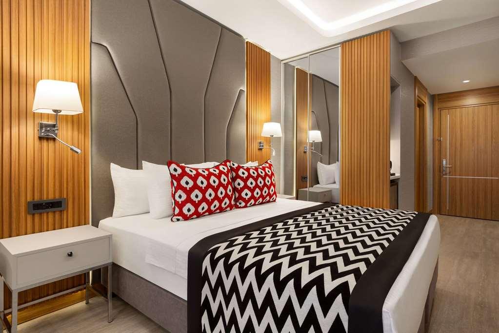 Ramada Encore Sisli İstanbul