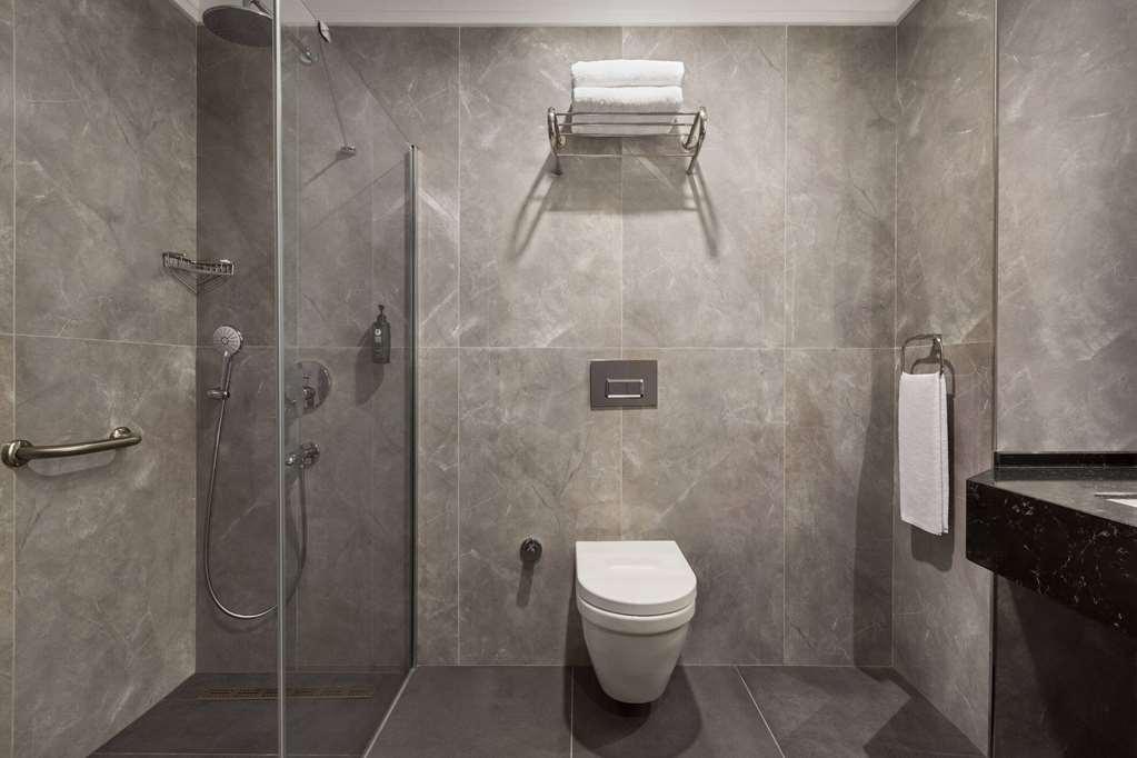 Ramada Encore Sisli Otel *