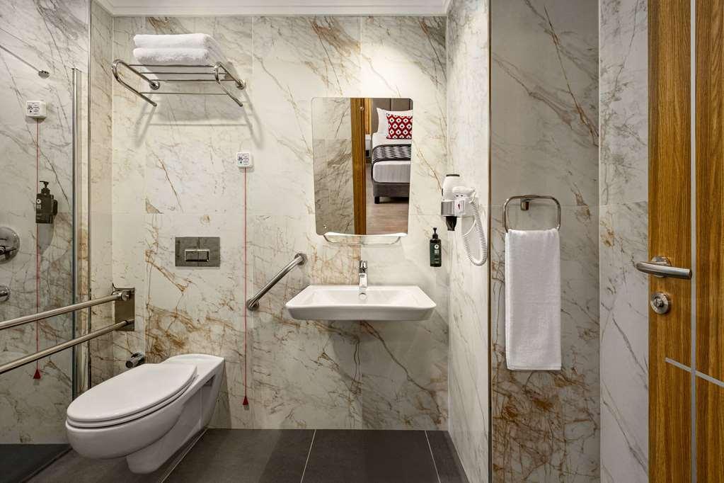 Ramada Encore Sisli * İstanbul