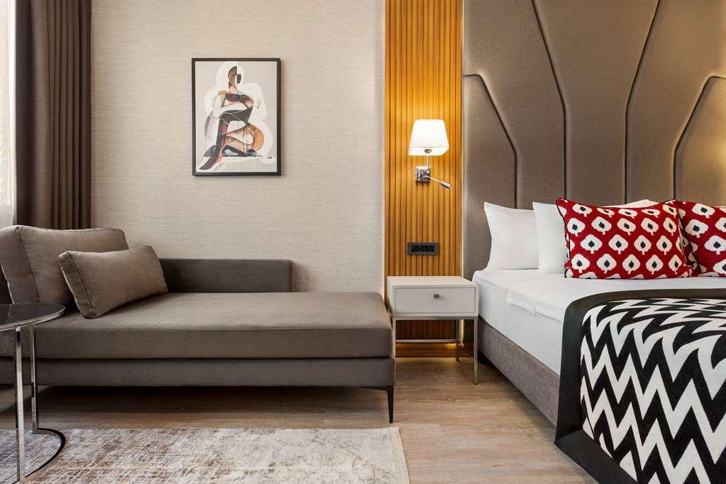 Ramada Encore Sisli Otel İstanbul