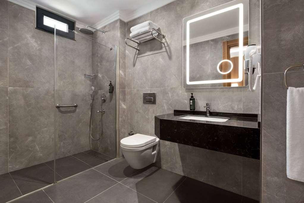 Ramada Encore Sisli İstanbul