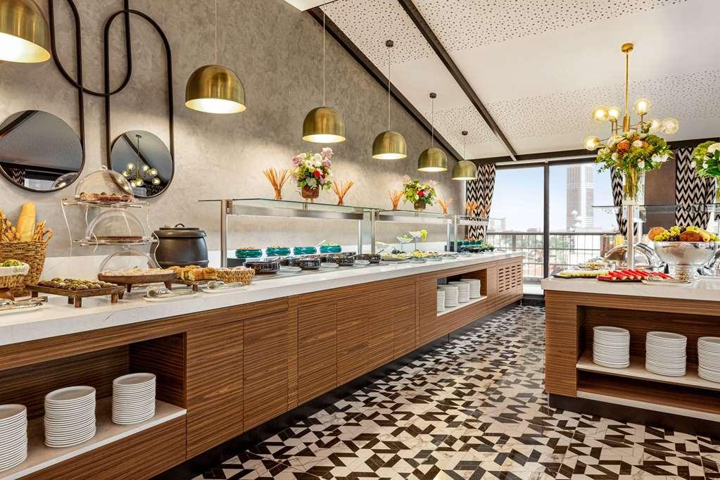 Ramada Encore Sisli