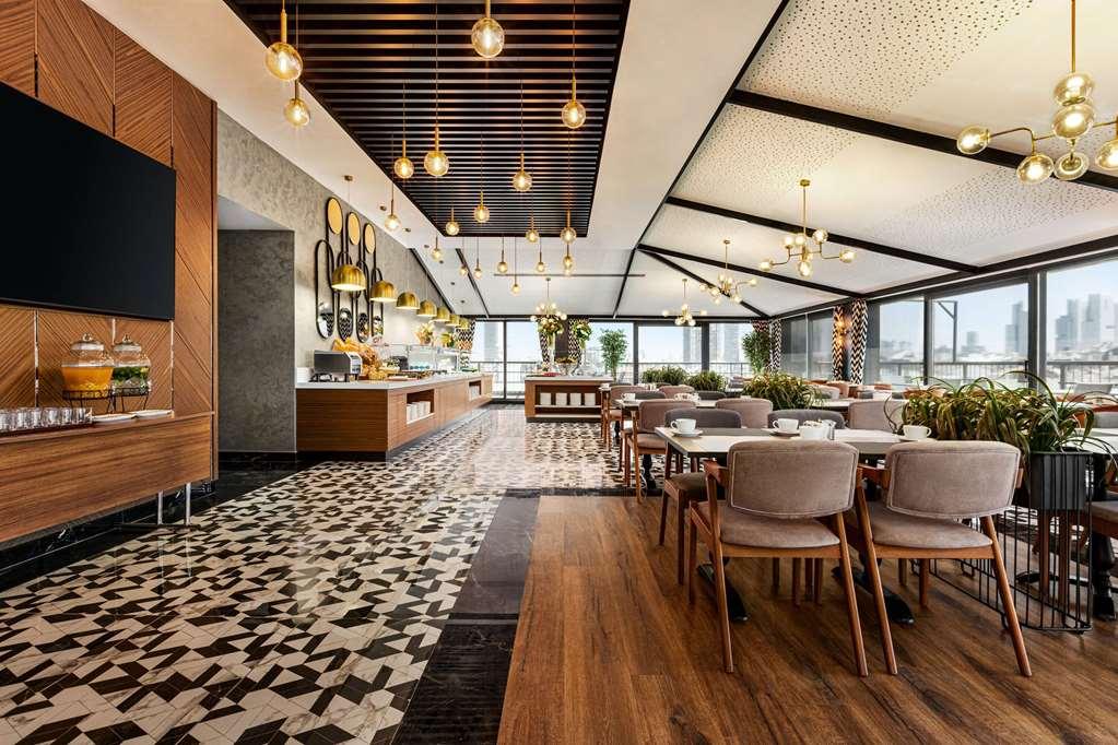 Ramada Encore Sisli Otel