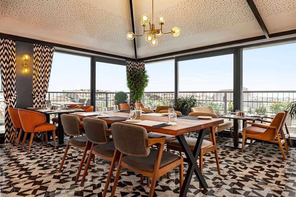 Ramada Encore Sisli *
