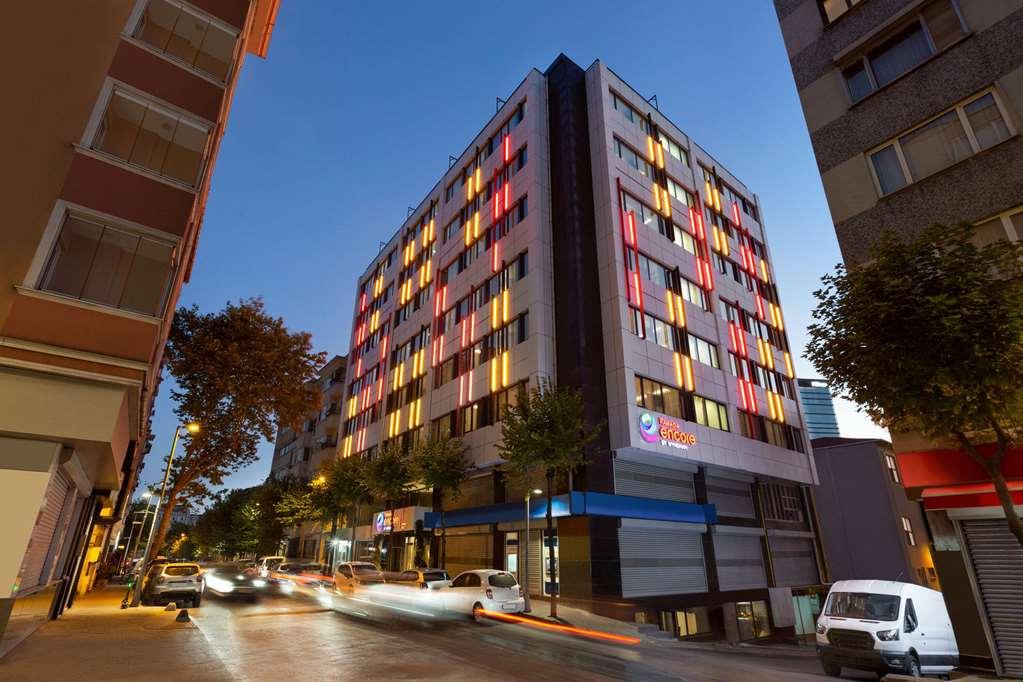 Ramada Encore Sisli İstanbul