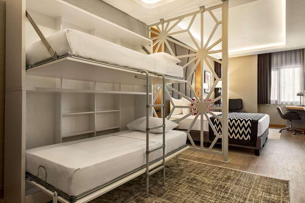 Otel Ramada Encore Sisli *