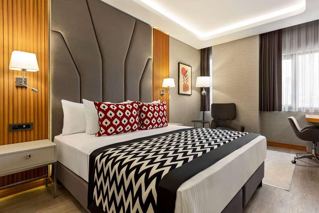 Ramada Encore Sisli