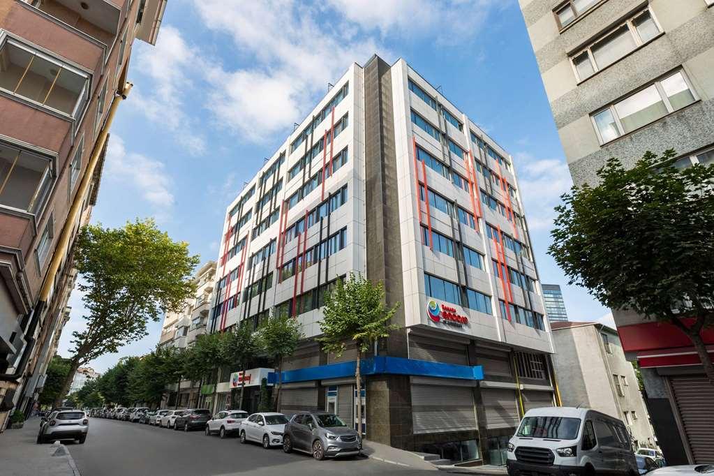 Otel Ramada Encore Sisli