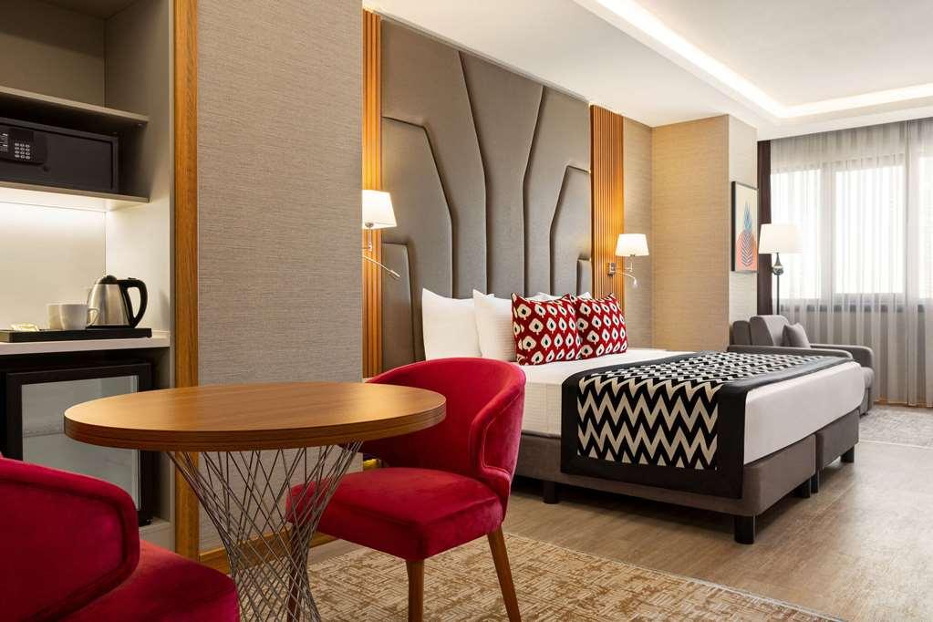 Otel Ramada Encore Sisli