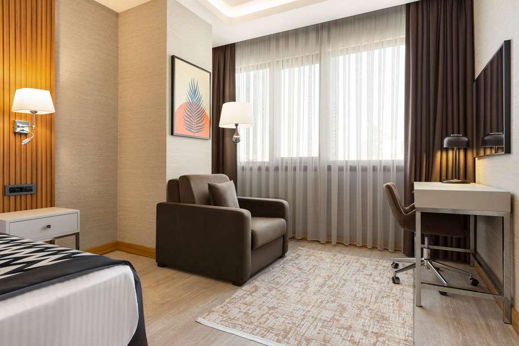 Ramada Encore Sisli İstanbul