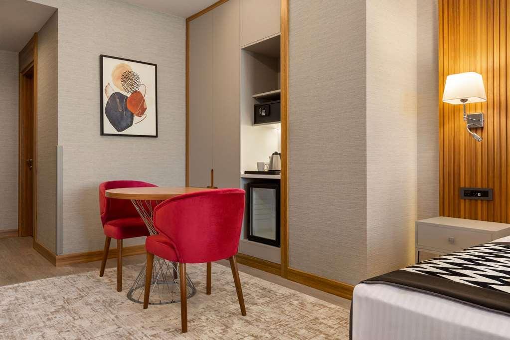 Ramada Encore Sisli Otel