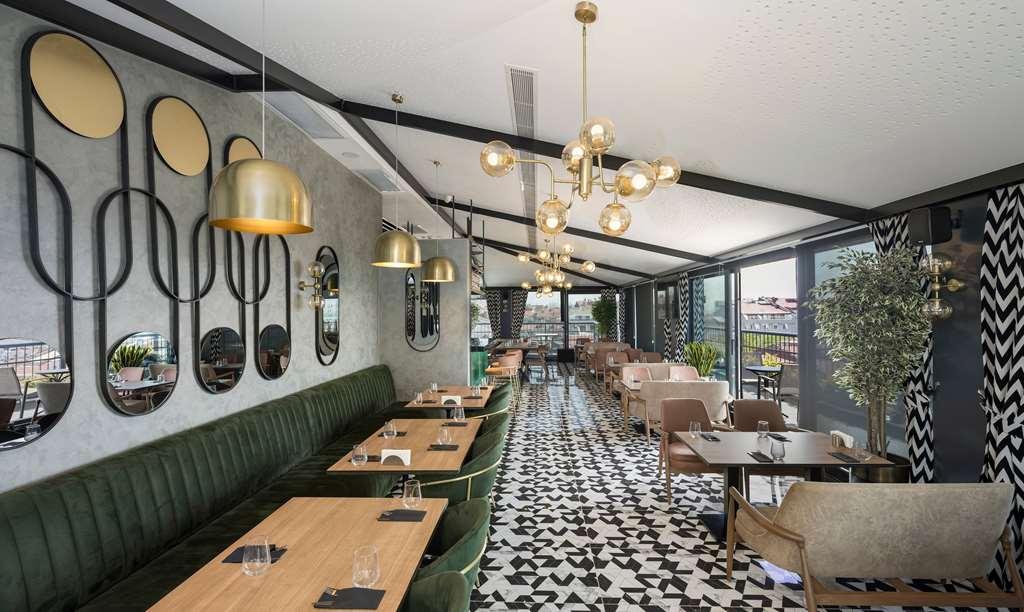 Otel Ramada Encore Sisli