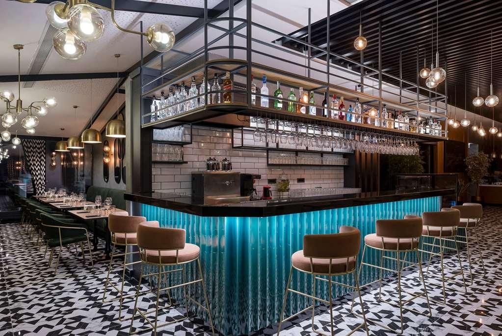 Ramada Encore Sisli