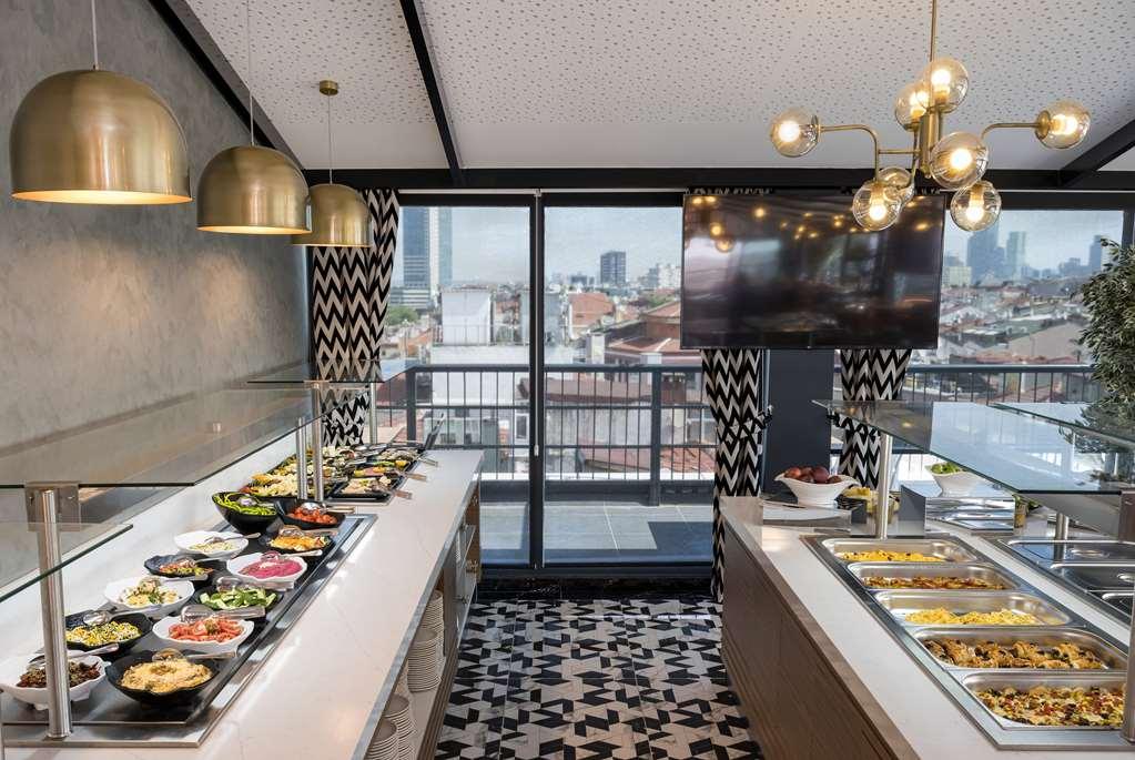 Ramada Encore Sisli İstanbul