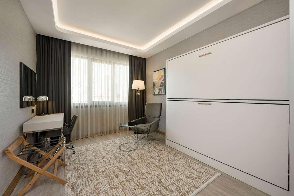 Otel Ramada Encore Sisli *