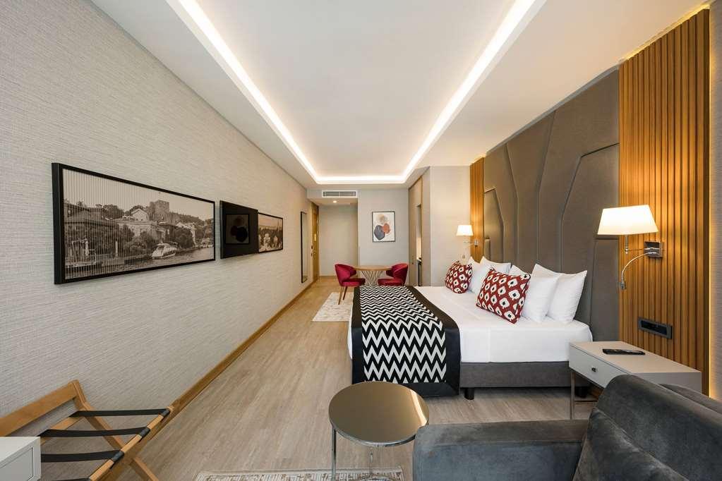 Ramada Encore Sisli *