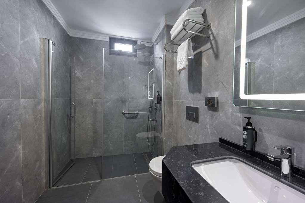 Otel Ramada Encore Sisli İstanbul