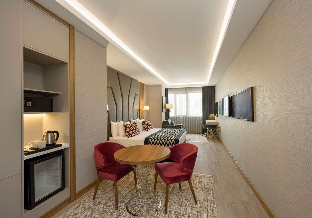 Otel Ramada Encore Sisli