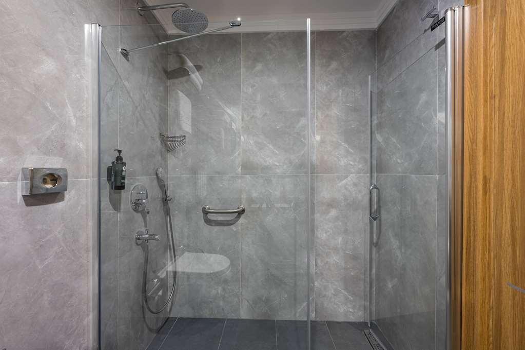 Ramada Encore Sisli Otel İstanbul