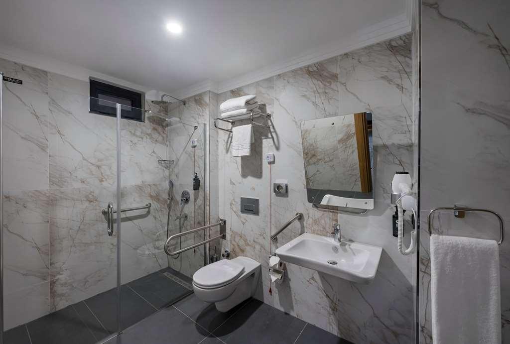 Ramada Encore Sisli İstanbul