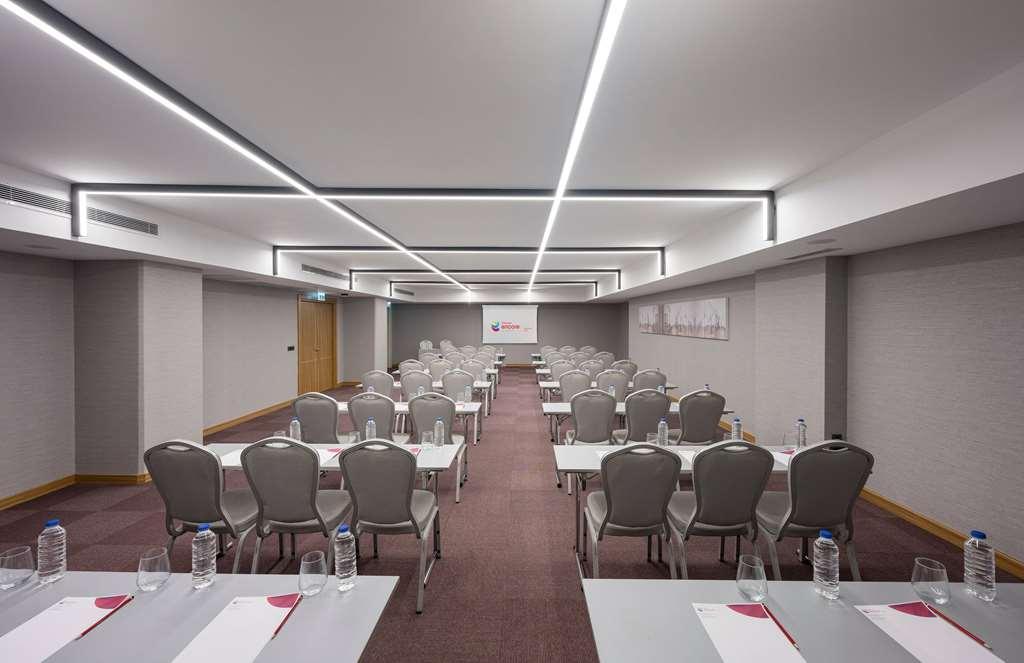 Ramada Encore Sisli Otel