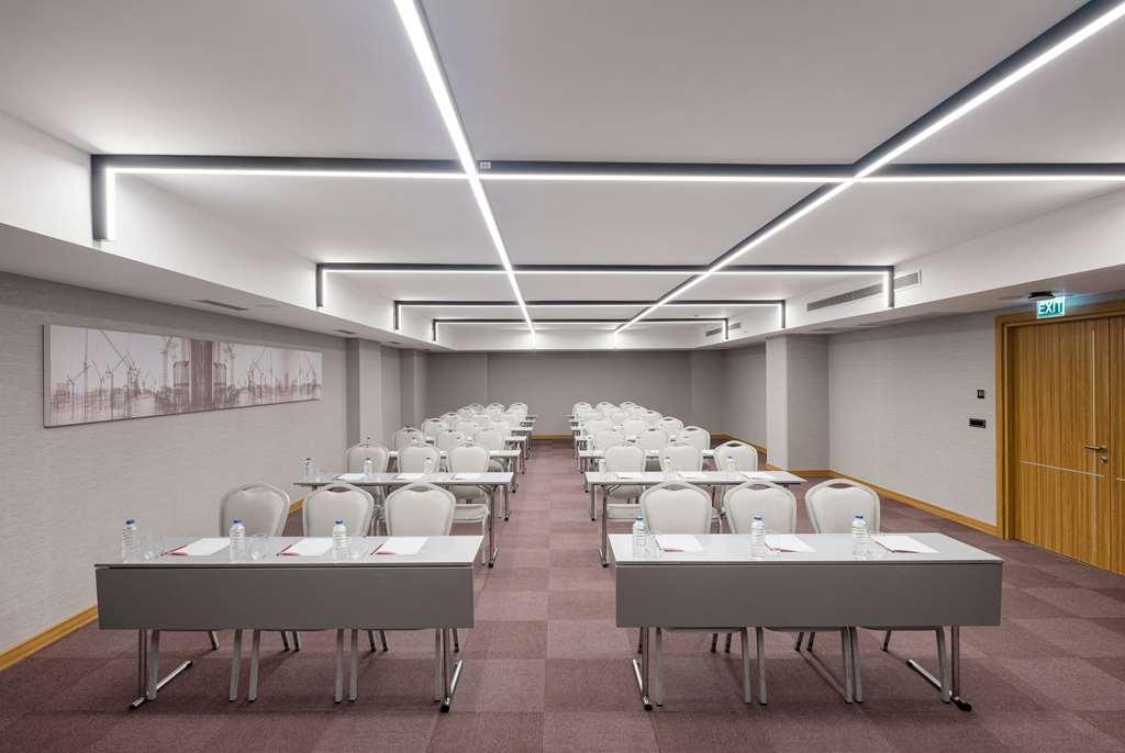 Ramada Encore Sisli