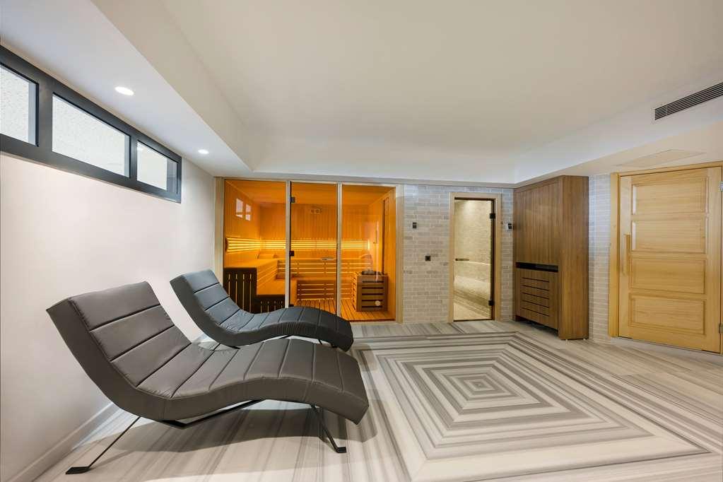 Ramada Encore Sisli * İstanbul