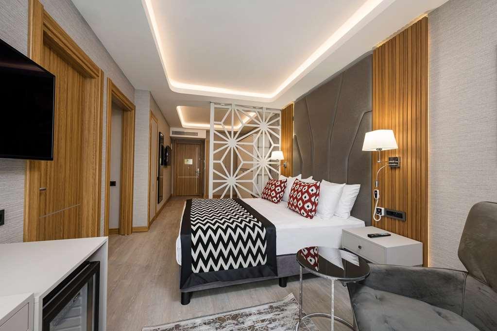 Ramada Encore Sisli Otel İstanbul