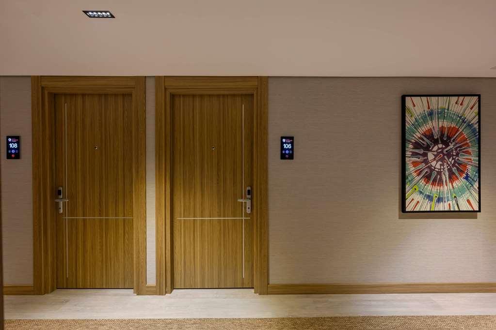 Ramada Encore Sisli Otel