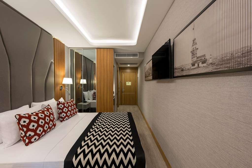 Ramada Encore Sisli *