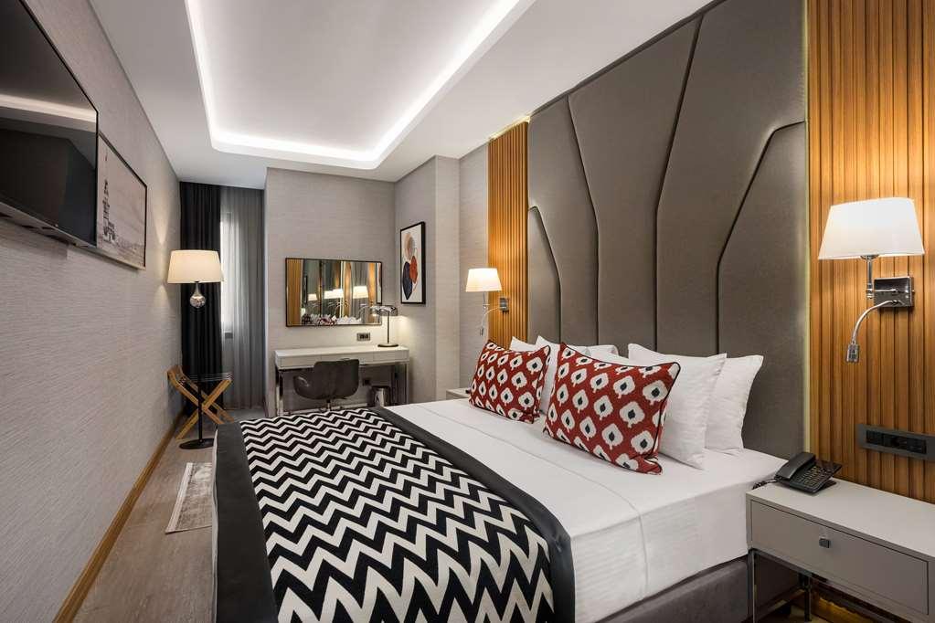 Ramada Encore Sisli Otel *