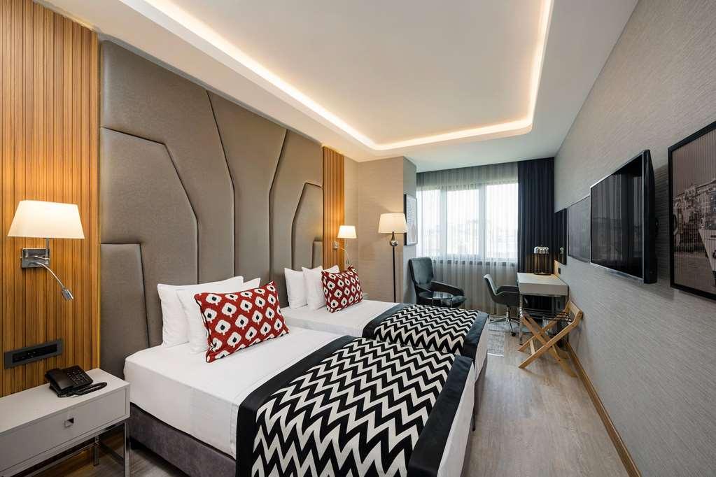 Otel Ramada Encore Sisli İstanbul