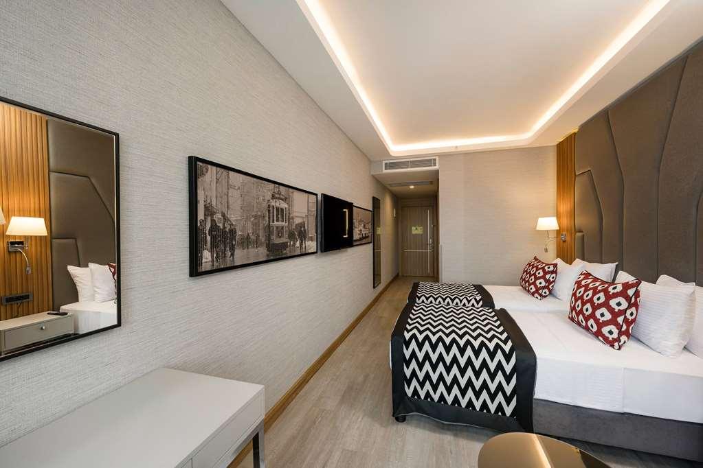 Otel Ramada Encore Sisli