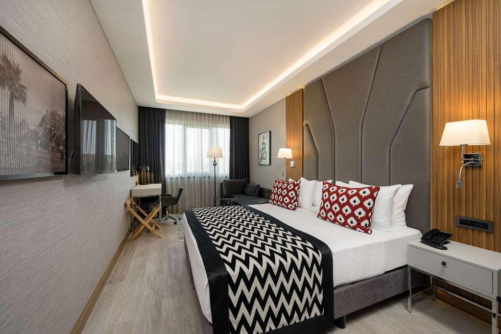 Ramada Encore Sisli Otel İstanbul