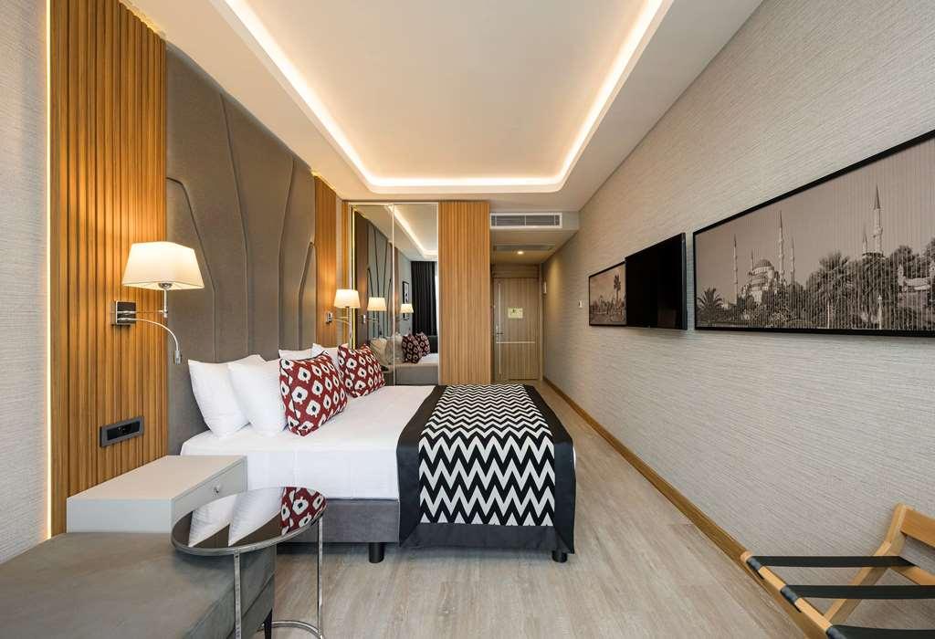 Ramada Encore Sisli İstanbul