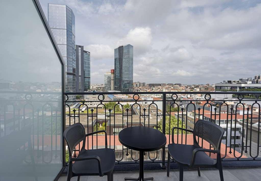 Ramada Encore Sisli Otel