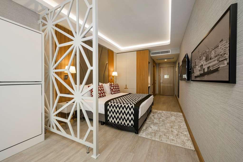 Otel Ramada Encore Sisli *